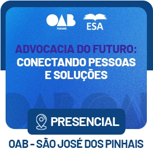 5276 Advocacia do Futuro: Conectando Pessoas e Soluções