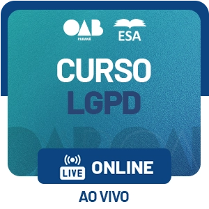 5289 Curso LGPD