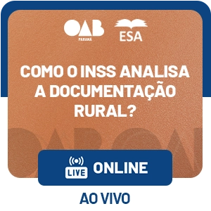 5336 Como o INSS Analisa a Documentação Rural?