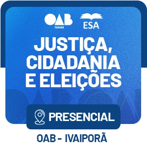 5339 Justiça, Cidadania e Eleições
