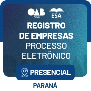 5345 Registro de Empresas – Processo Eletrônico