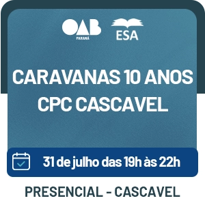5360 Caravanas – 10 Anos CPC