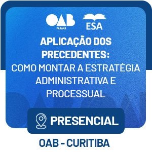 5365 Aplicação dos precedentes: como montar a estratégia administrativa e processual