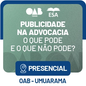 5372 Publicidade na Advocacia — O Que Pode e o Que Não Pode? 