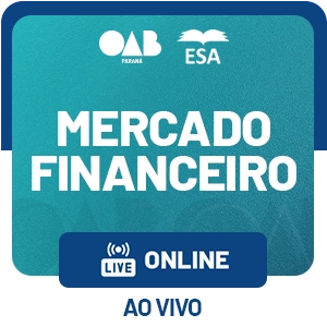 5375 Mercado Financeiro