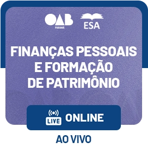 5376 Finanças Pessoais e Formação de Patrimônio