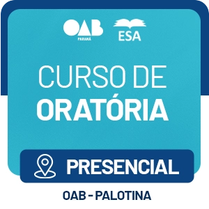 5386 Curso de Oratória