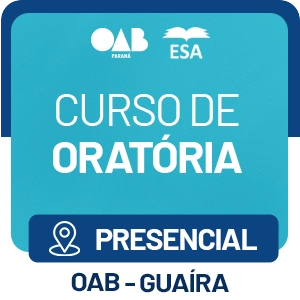 5401 Curso de Oratória
