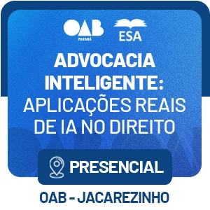 5408 Advocacia Inteligente: Aplicações Reais de IA no Direito