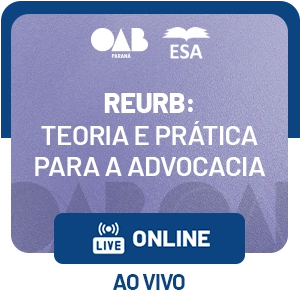 5417 REURB: teoria e prática para a advocacia