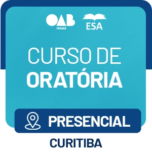 5426 Curso de Oratória