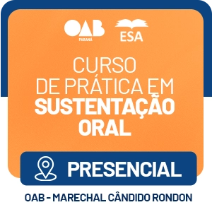 5413 Curso de Prática em Sustentação Oral