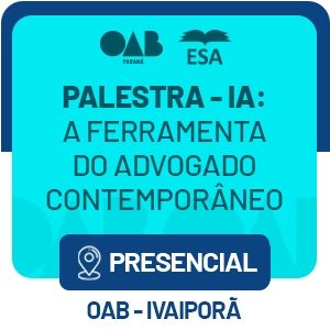 5429: IA: A Ferramenta do Advogado Contemporâneo