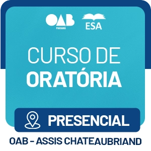 5433 Curso de Oratória
