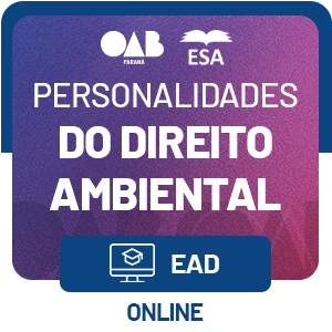 Personalidades do Direito Ambiental Brasileiro e Temas Relevantes