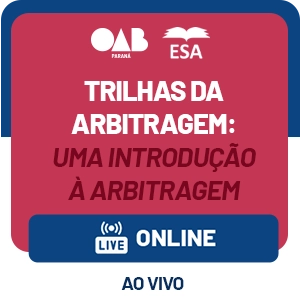 5439 Trilhas da Arbitragem: uma introdução à Arbitragem