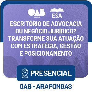 5451  Escritório de Advocacia ou Negócio Jurídico? Transforme sua atuação com estratégia, gestão e posicionamento