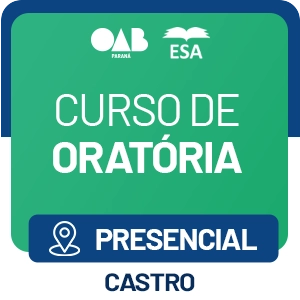 5455 Curso de Oratória