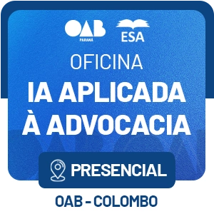 5477 OFICINA - IA APLICADA À ADVOCACIA