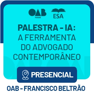 5480  IA: A Ferramenta do Advogado Contemporâneo