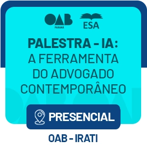 5481  IA: A Ferramenta do Advogado Contemporâneo