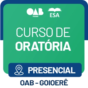 5484 Curso de Oratória