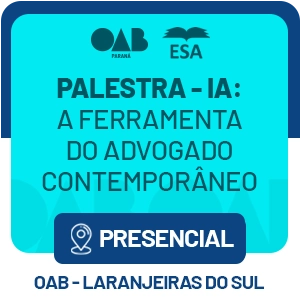 5489  IA: A Ferramenta do Advogado Contemporâneo