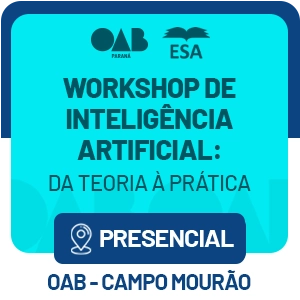 5490 Workshop de inteligência artificial: da teoria à prática