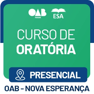 5494  Curso de Oratória