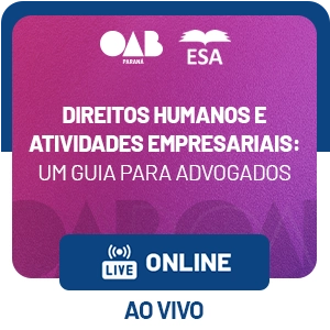 5508 Direitos Humanos e Empresas: Um Guia para a Advocacia