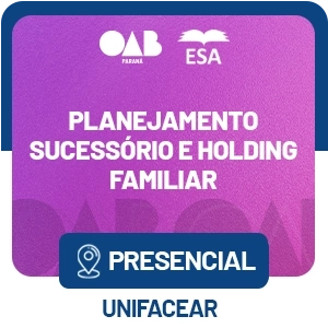 5512 Planejamento Sucessório e Holding Familiar