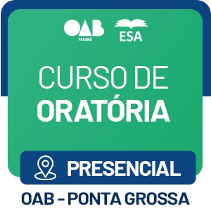 5516 Curso de Oratória