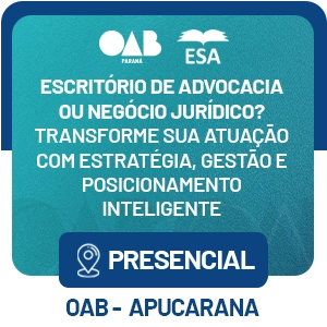5524 Escritório de Advocacia ou Negócio Jurídico? Transforme sua atuação  com estratégia, gestão e posicionamento inteligente