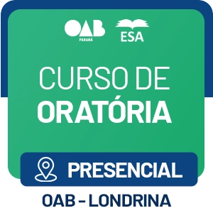 5529 Curso de Oratória
