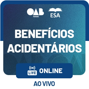 5539 Benefícios Acidentários