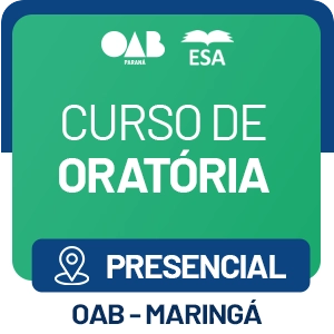 5572 Curso de Oratória