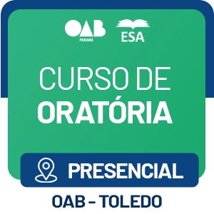 5574 Curso de Oratória