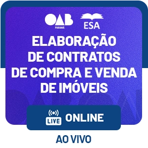5581 Elaboração de Contratos de Compra e Venda de Imóveis