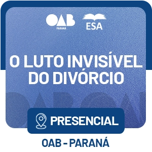 5596 O Luto invisível do Divórcio