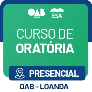5598 Curso de Oratória