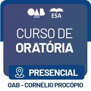 5600 Curso de Oratória