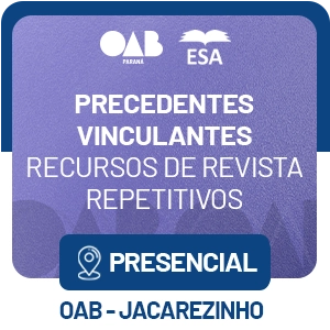 5601 Precedentes no processo do trabalho