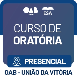 5603 Curso de Oratória