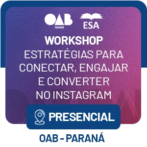 5612 Workshop - Estratégias para conectar, engajar e converter no Instagram