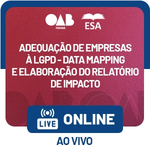 5614 Adequação de Empresas à LGPD - Data Mapping e Elaboração do Relatório de Impacto