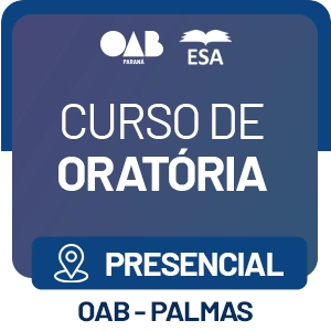 5616 Curso de Oratória
