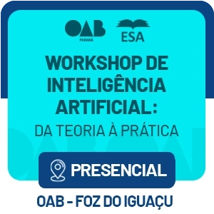 5625 Workshop Inteligência Artificial: da Teoria à Prática