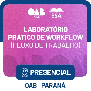 5635 Laboratório Prático de Workflow (Fluxo de Trabalho)