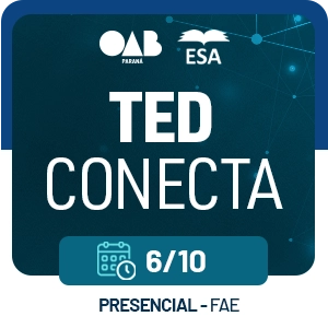 5641 Ted conecta- FAE 