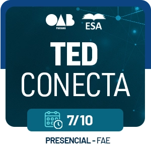 5642 Ted conecta- FAE 